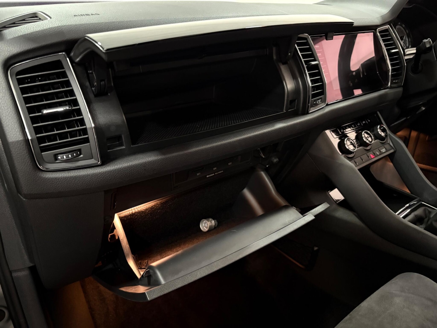 Used Skoda Kodiaq 2018 for sale - 77020896: Photo 36