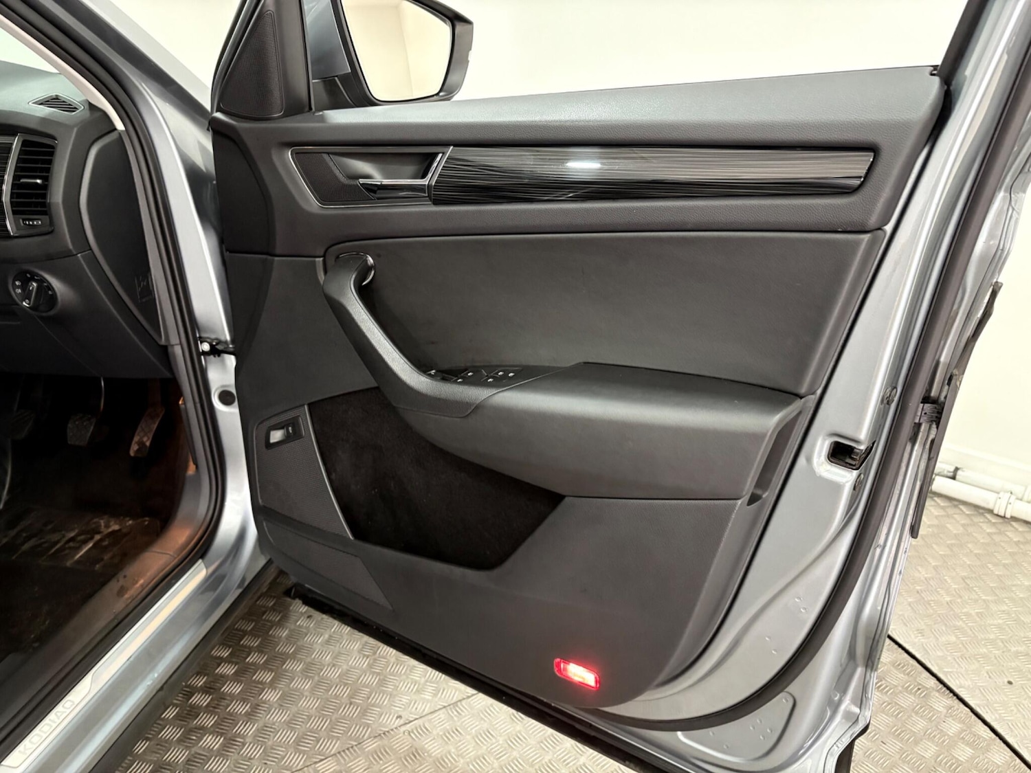 Used Skoda Kodiaq 2018 for sale - 77020896: Photo 40