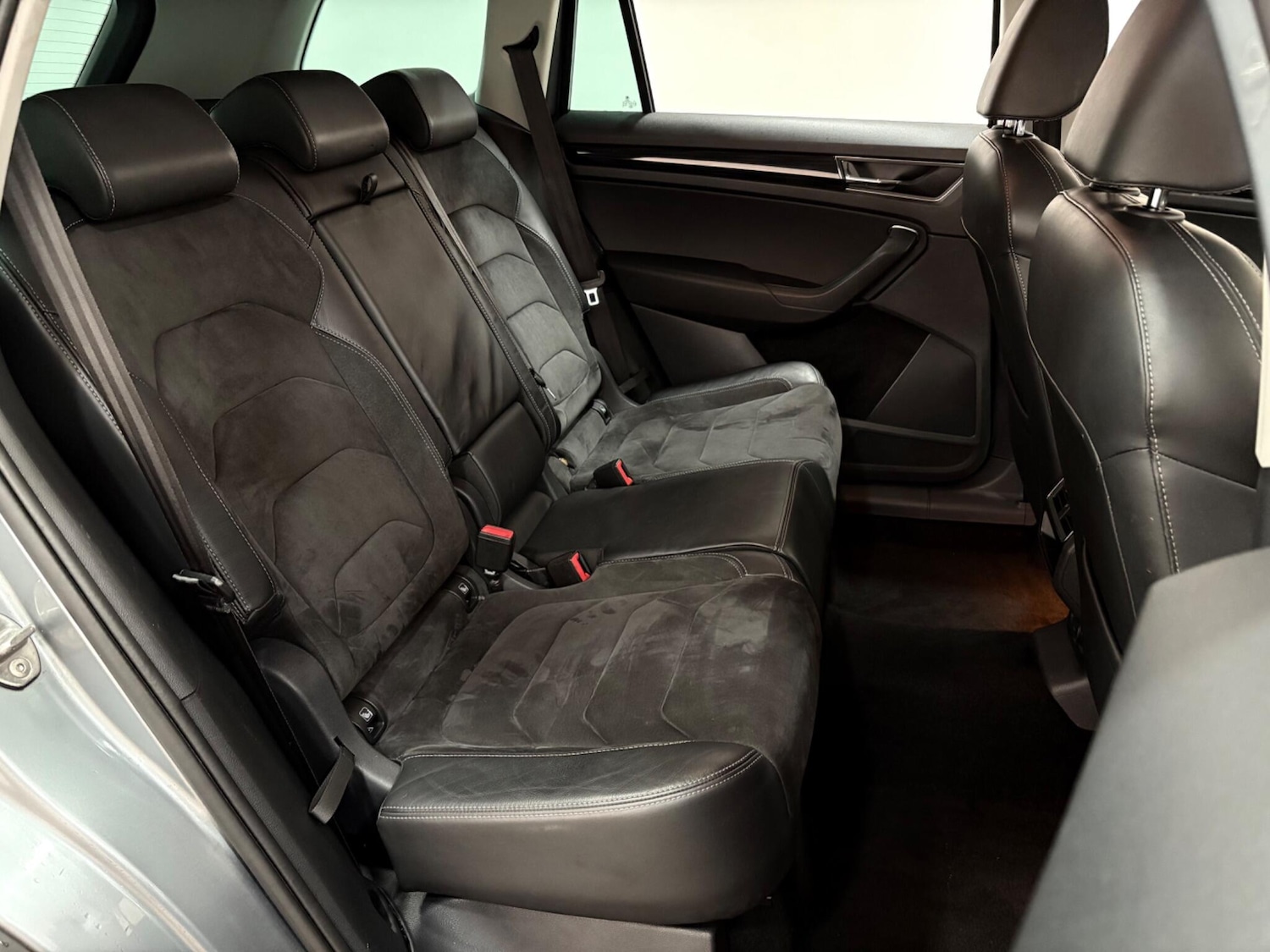 Used Skoda Kodiaq 2018 for sale - 77020896: Photo 41