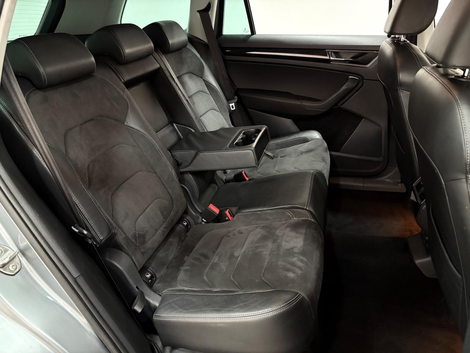 Used Skoda Kodiaq 2018 for sale - 77020896: Photo 42