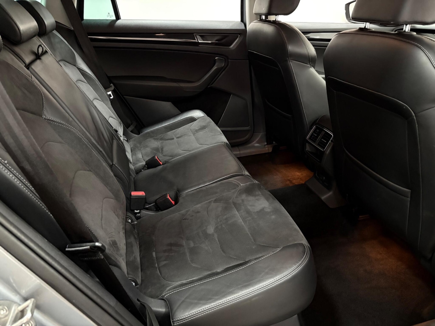 Used Skoda Kodiaq 2018 for sale - 77020896: Photo 44