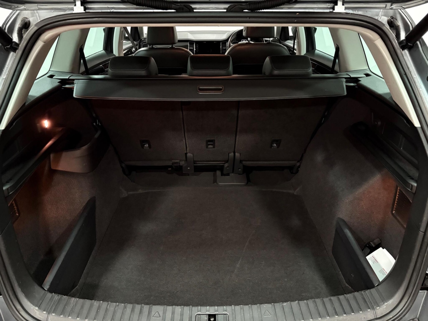 Used Skoda Kodiaq 2018 for sale - 77020896: Photo 47