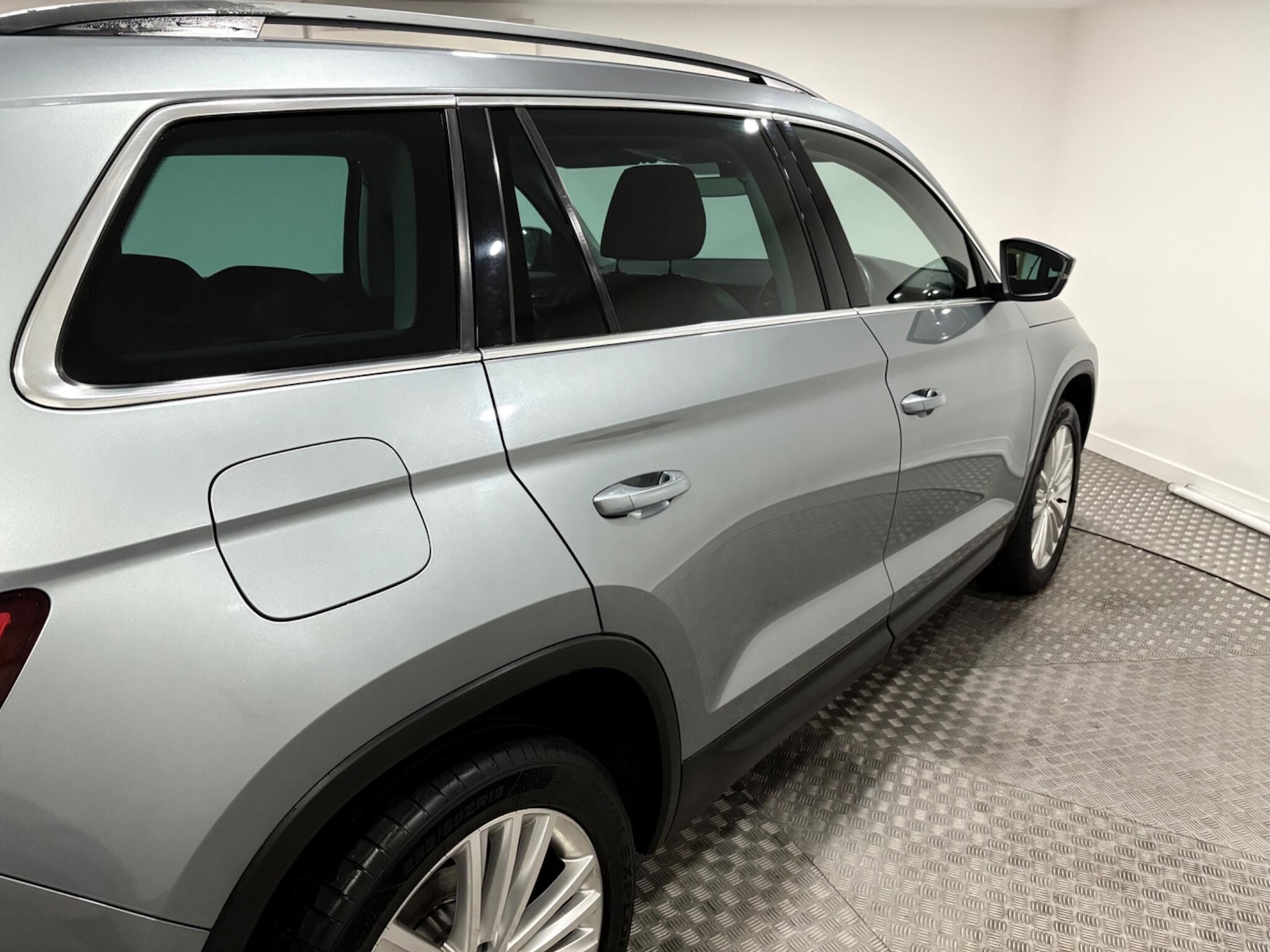 Used Skoda Kodiaq 2018 for sale - 77020896: Photo 51