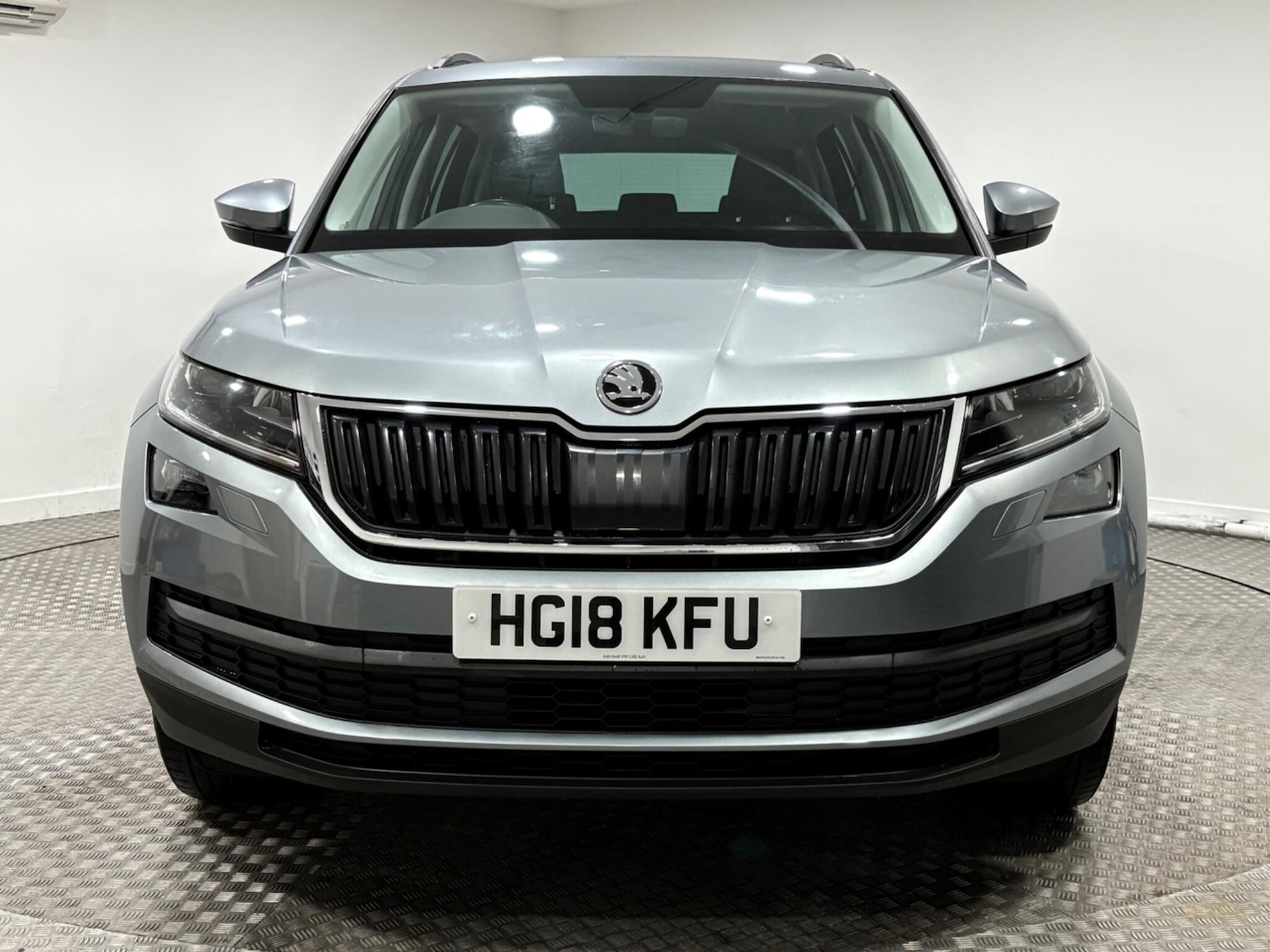 Used Skoda Kodiaq 2018 for sale - 77020896: Photo 8