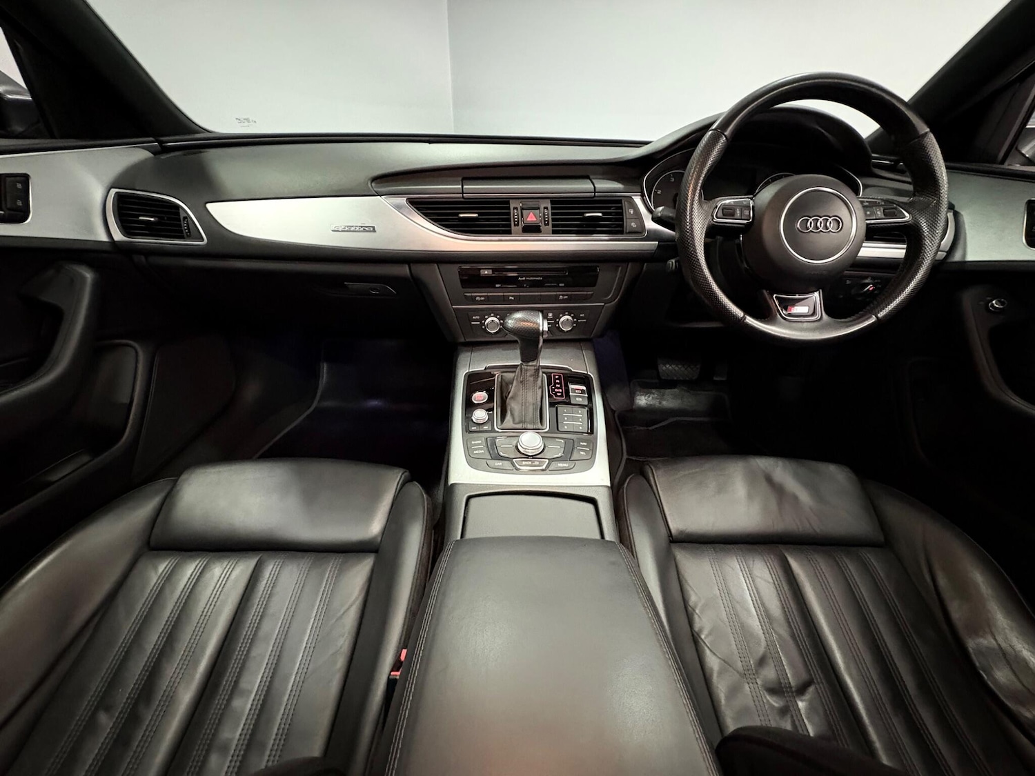 Used Audi A6 2014 for sale - 78019937: Photo 10