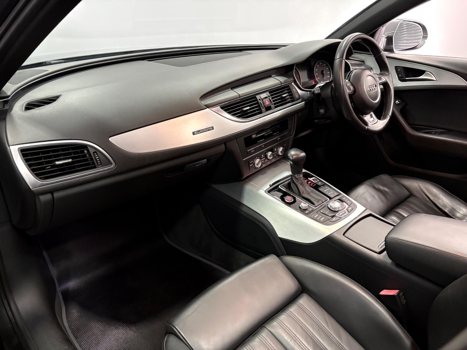 Used Audi A6 2014 for sale - 78019937: Photo 11