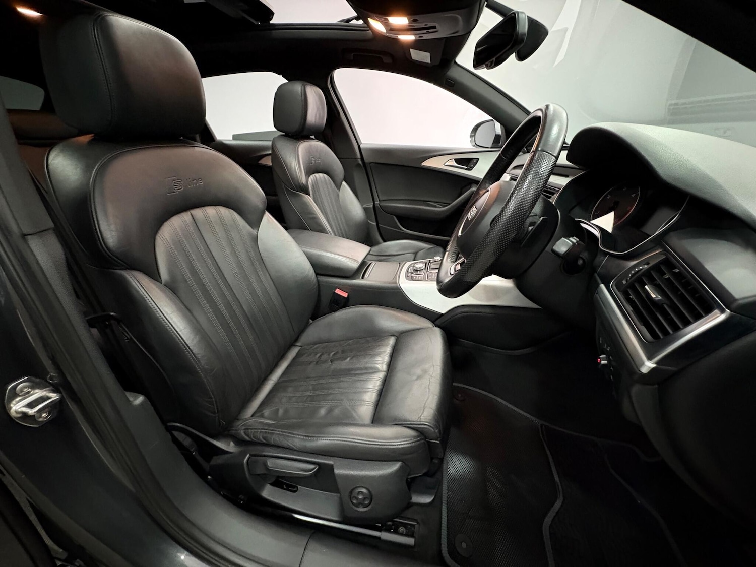 Used Audi A6 2014 for sale - 78019937: Photo 12