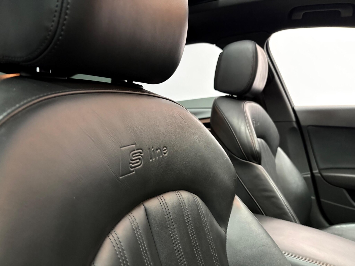 Used Audi A6 2014 for sale - 78019937: Photo 13