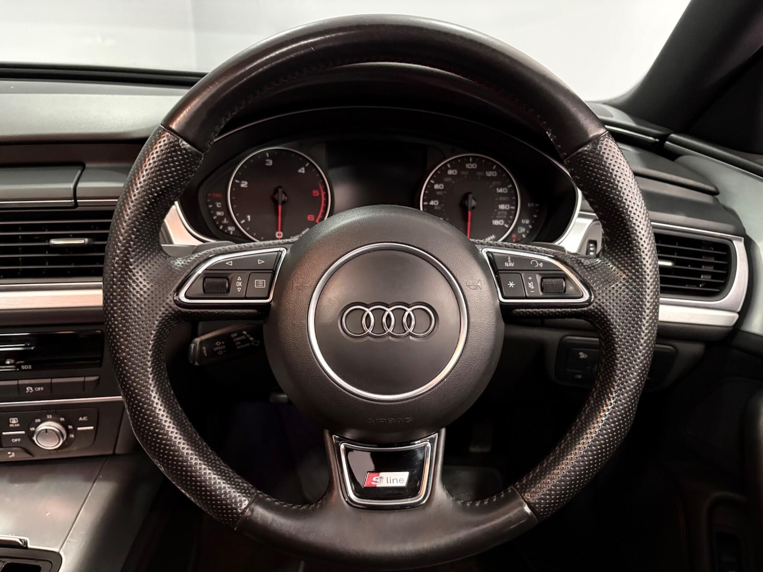 Used Audi A6 2014 for sale - 78019937: Photo 14