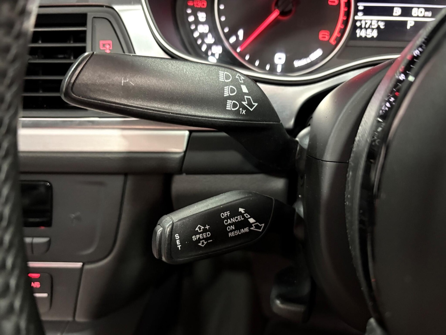 Used Audi A6 2014 for sale - 78019937: Photo 16