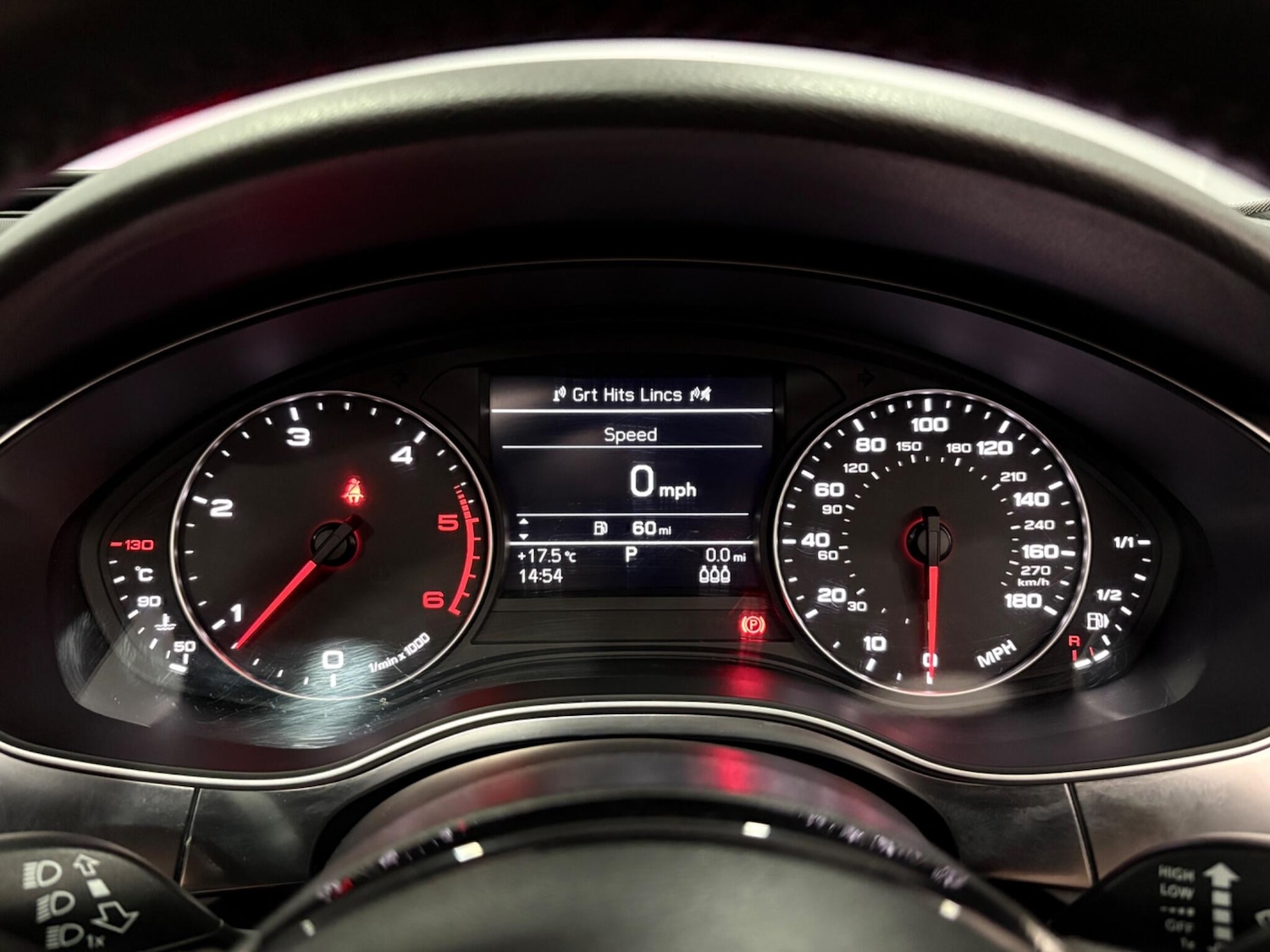 Used Audi A6 2014 for sale - 78019937: Photo 18