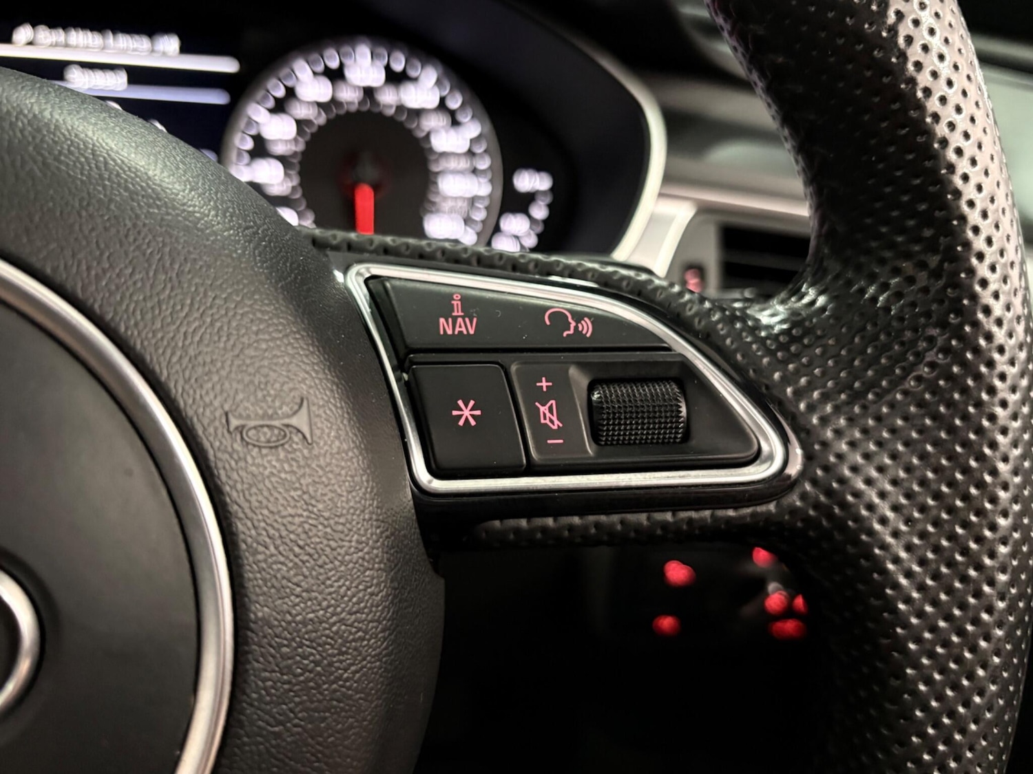 Used Audi A6 2014 for sale - 78019937: Photo 19