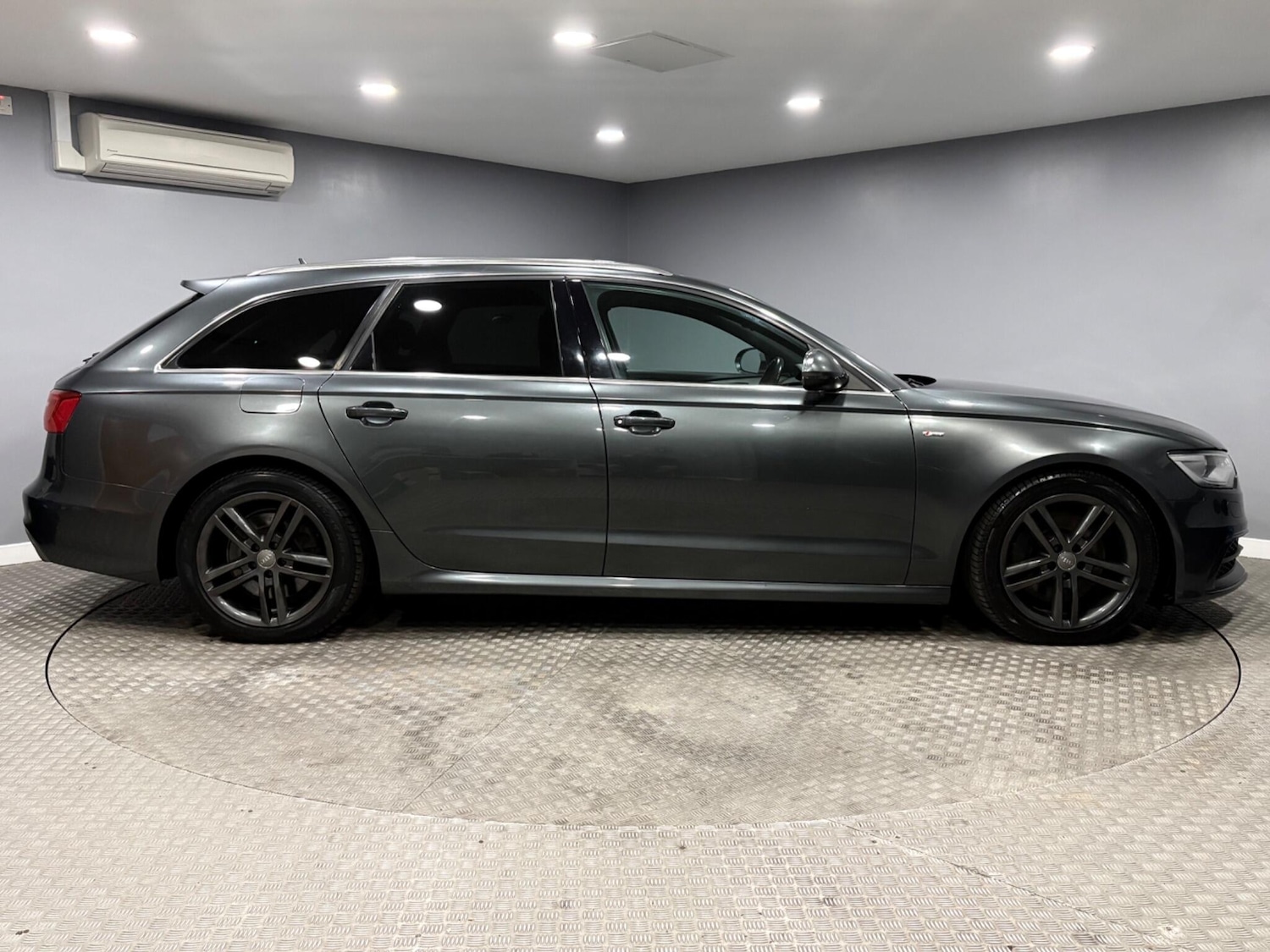 Used Audi A6 2014 for sale - 78019937: Photo 2