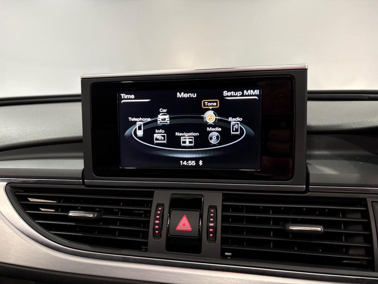 Used Audi A6 2014 for sale - 78019937: Photo 21