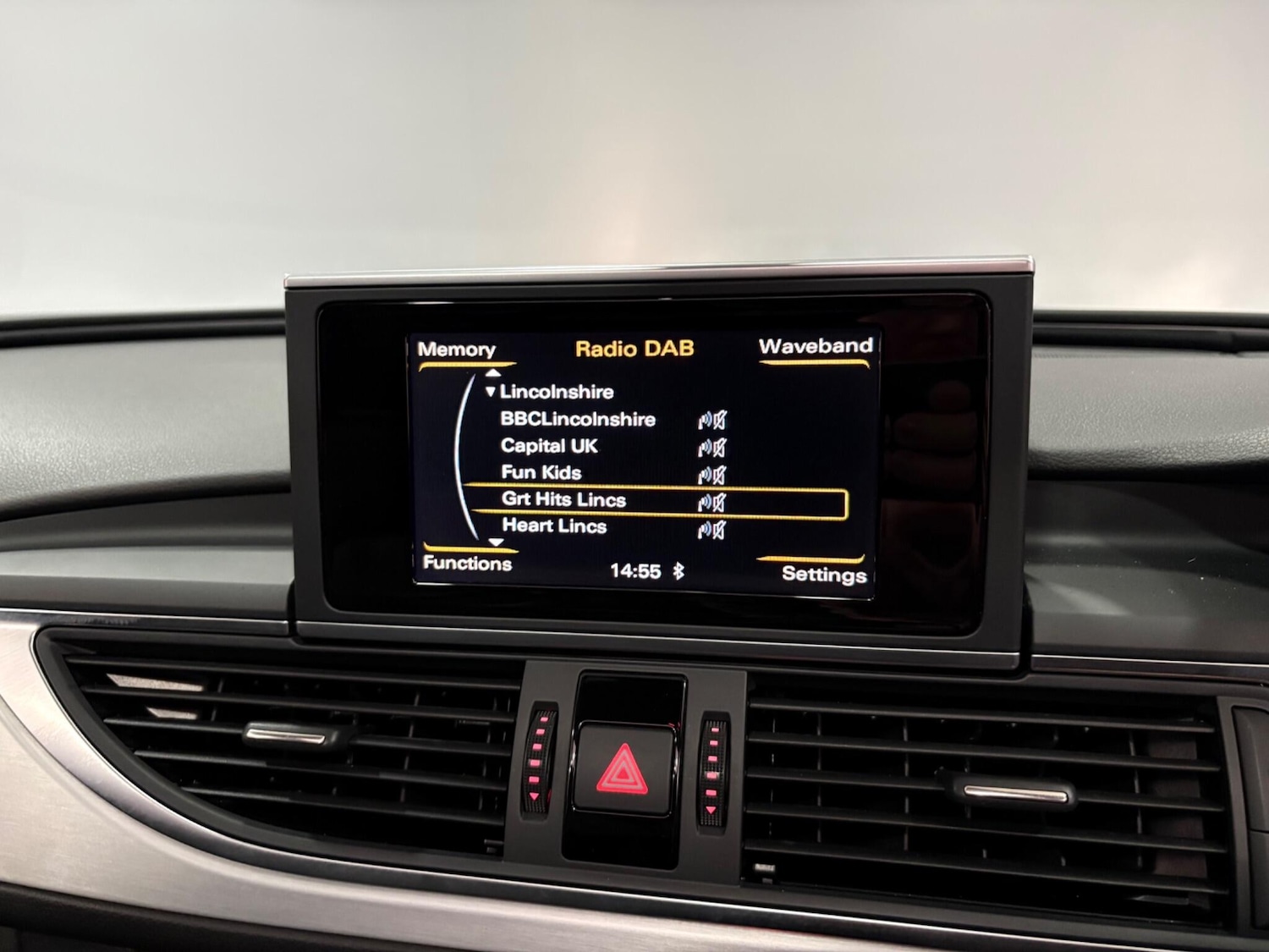 Used Audi A6 2014 for sale - 78019937: Photo 22