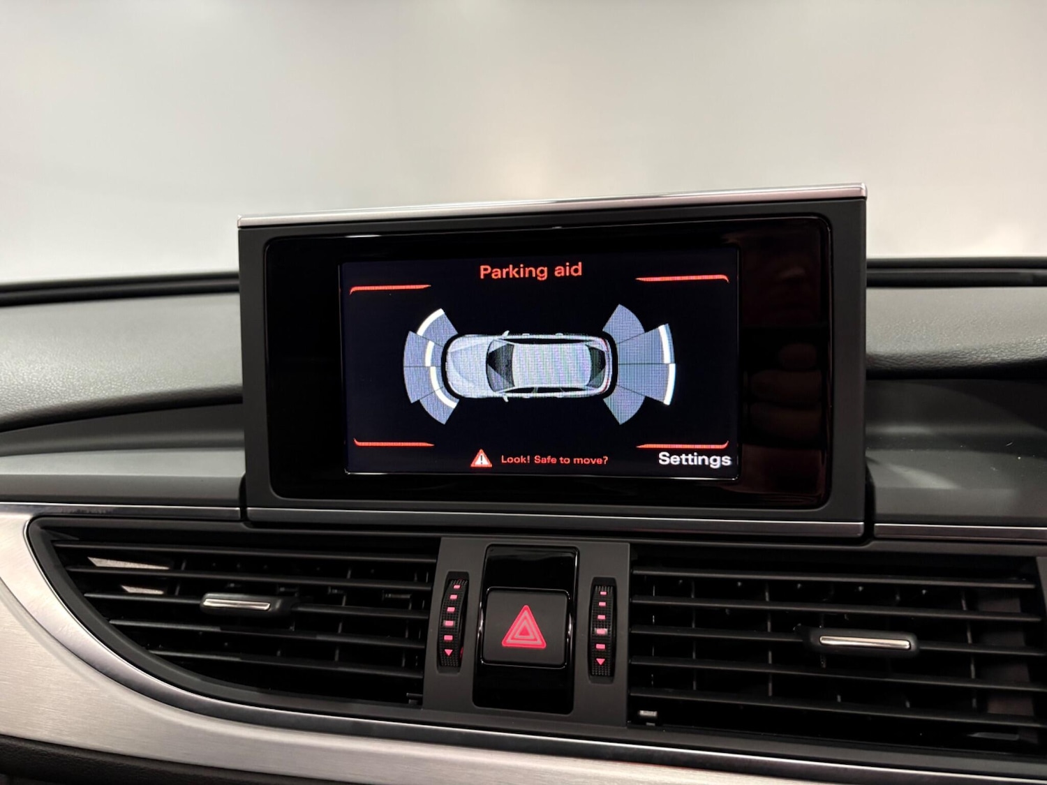 Used Audi A6 2014 for sale - 78019937: Photo 24