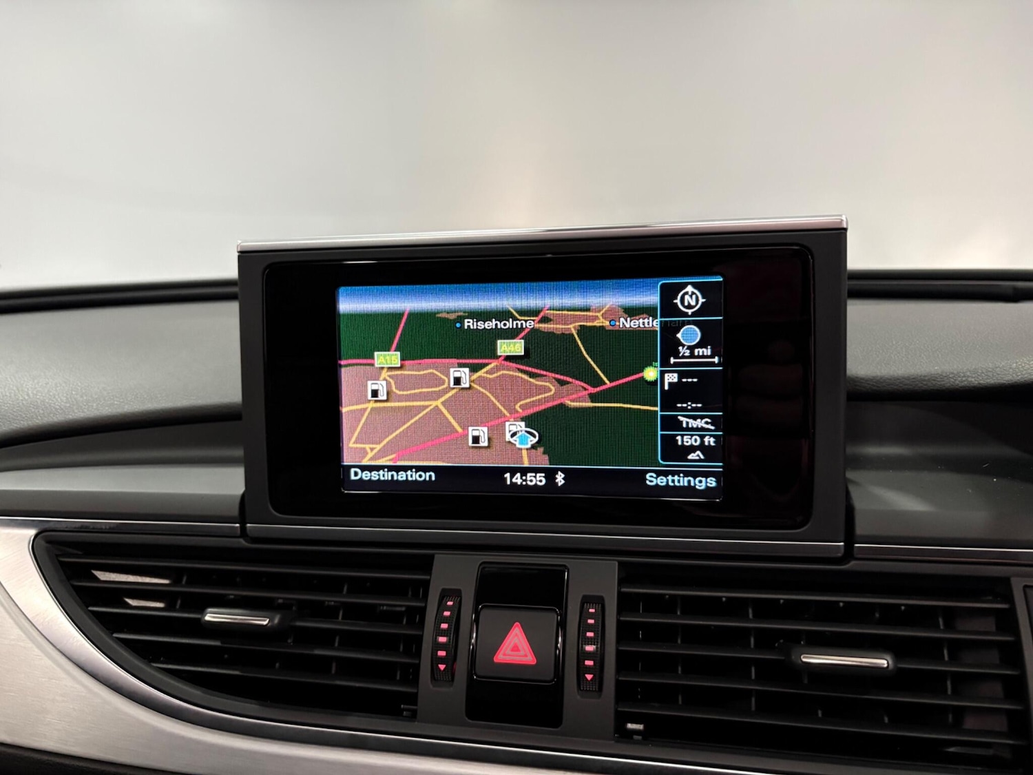 Used Audi A6 2014 for sale - 78019937: Photo 25