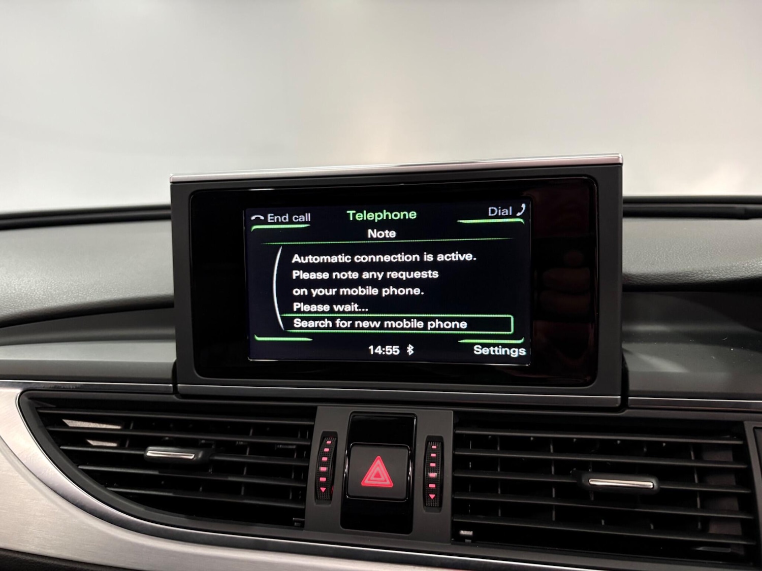 Used Audi A6 2014 for sale - 78019937: Photo 26