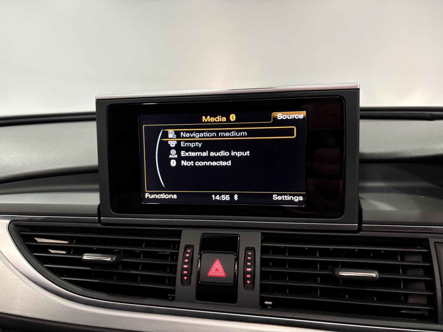 Used Audi A6 2014 for sale - 78019937: Photo 27