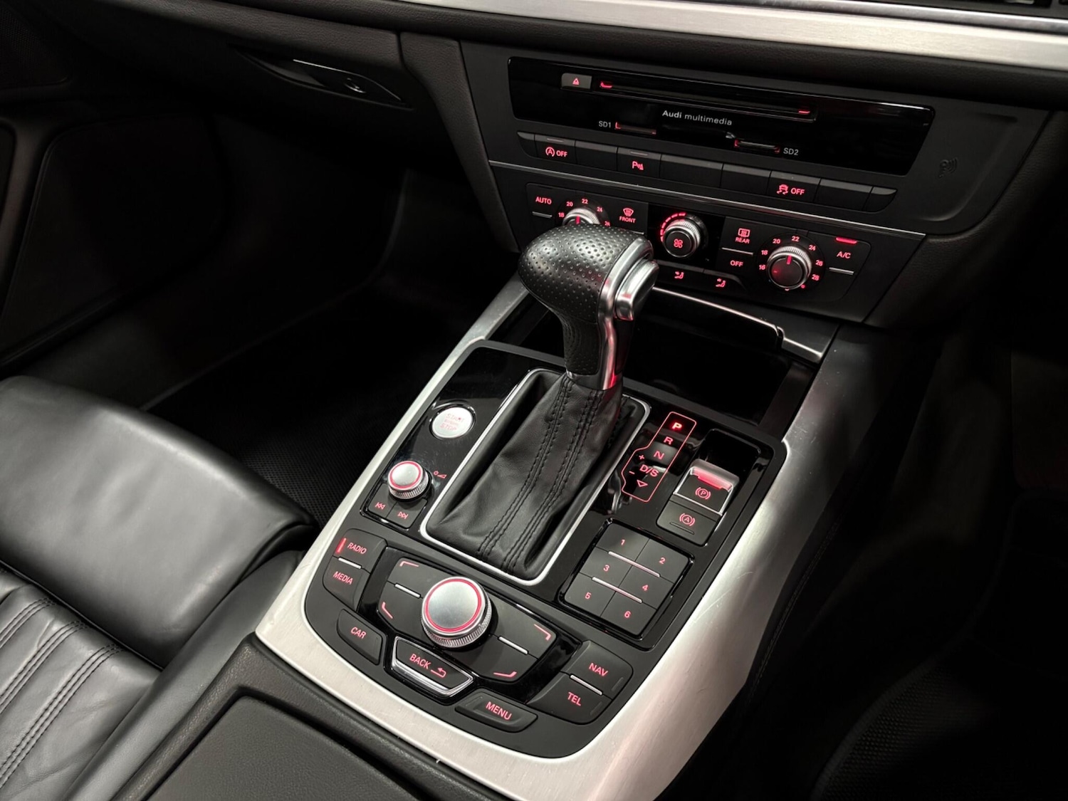 Used Audi A6 2014 for sale - 78019937: Photo 28