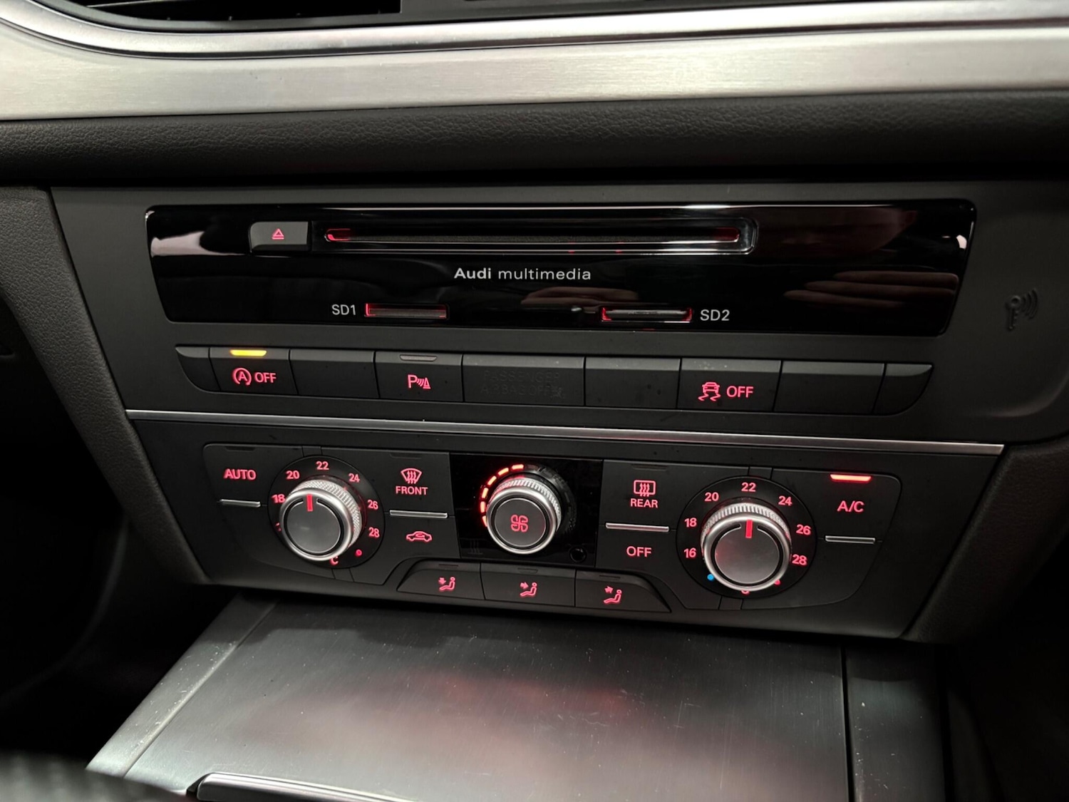 Used Audi A6 2014 for sale - 78019937: Photo 31