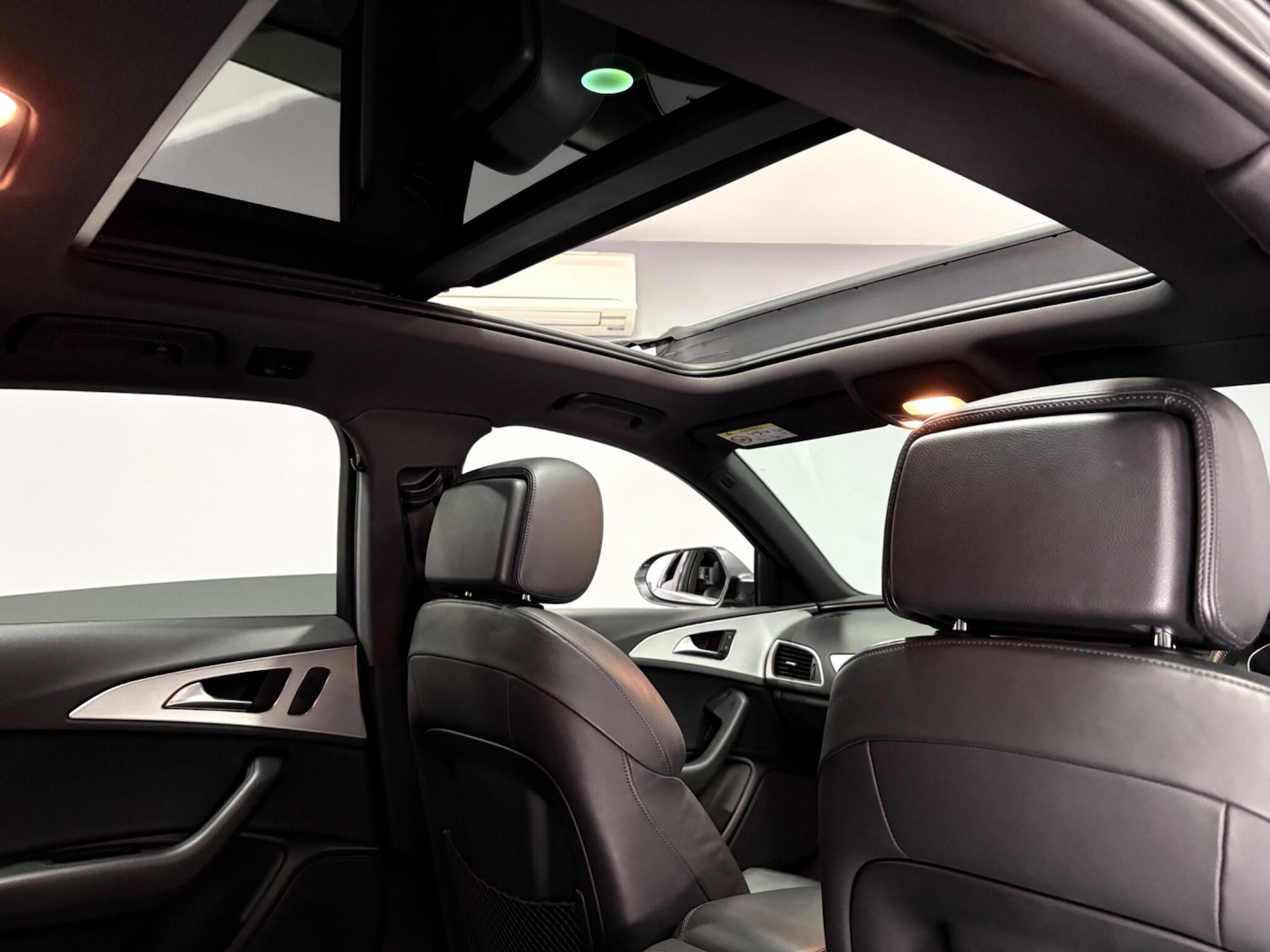 Used Audi A6 2014 for sale - 78019937: Photo 34