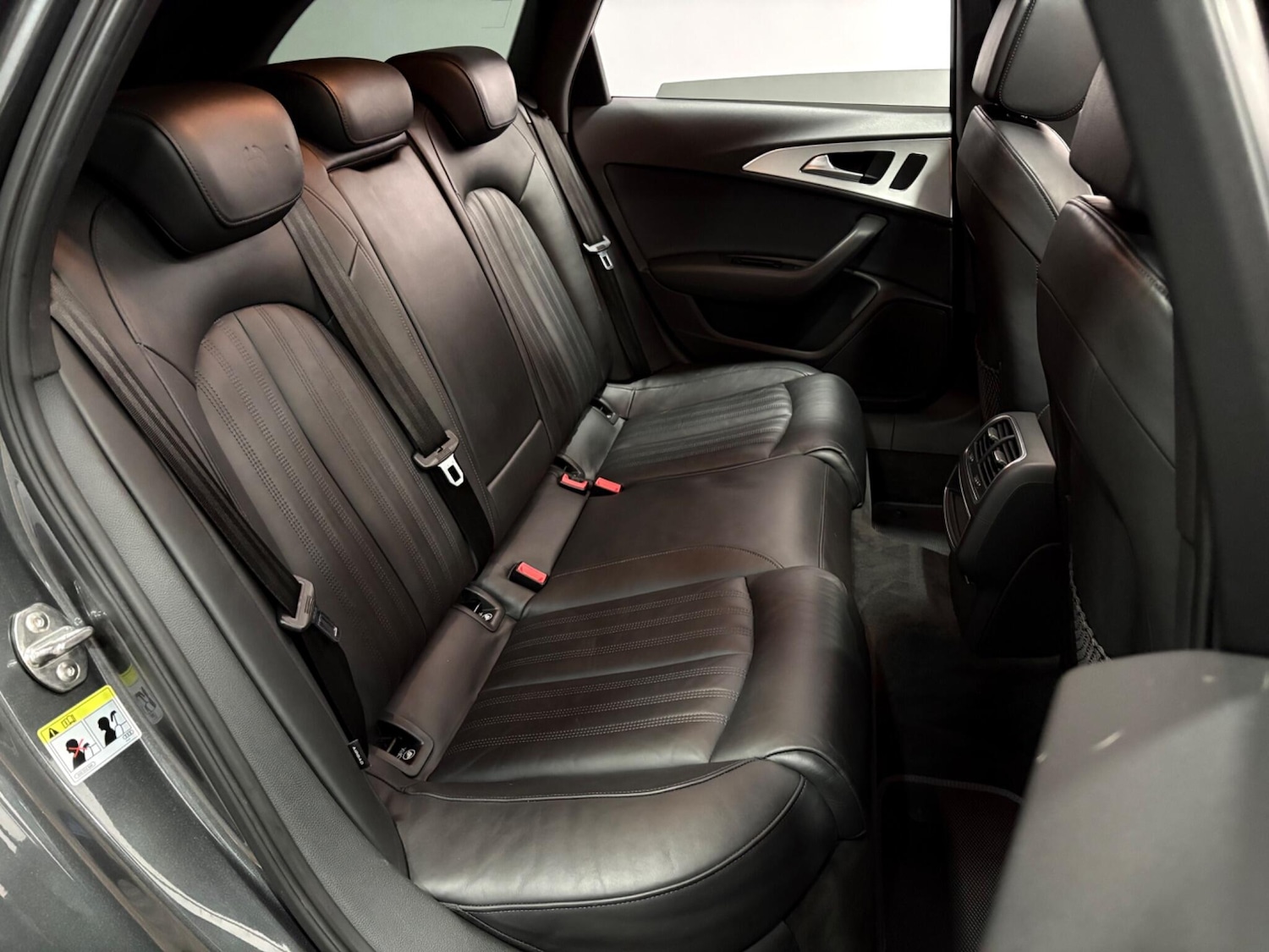 Used Audi A6 2014 for sale - 78019937: Photo 38