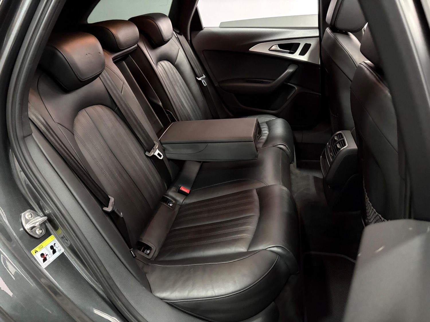 Used Audi A6 2014 for sale - 78019937: Photo 39