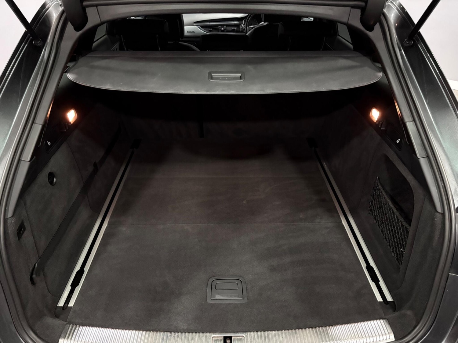 Used Audi A6 2014 for sale - 78019937: Photo 44