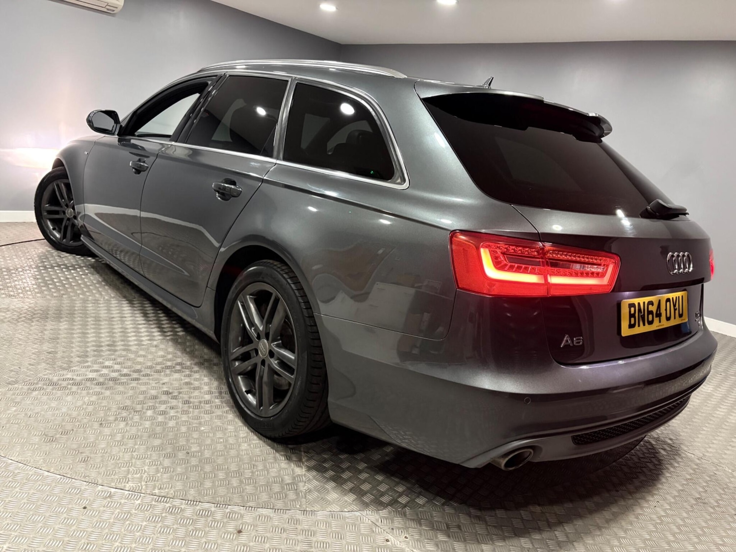 Used Audi A6 2014 for sale - 78019937: Photo 49