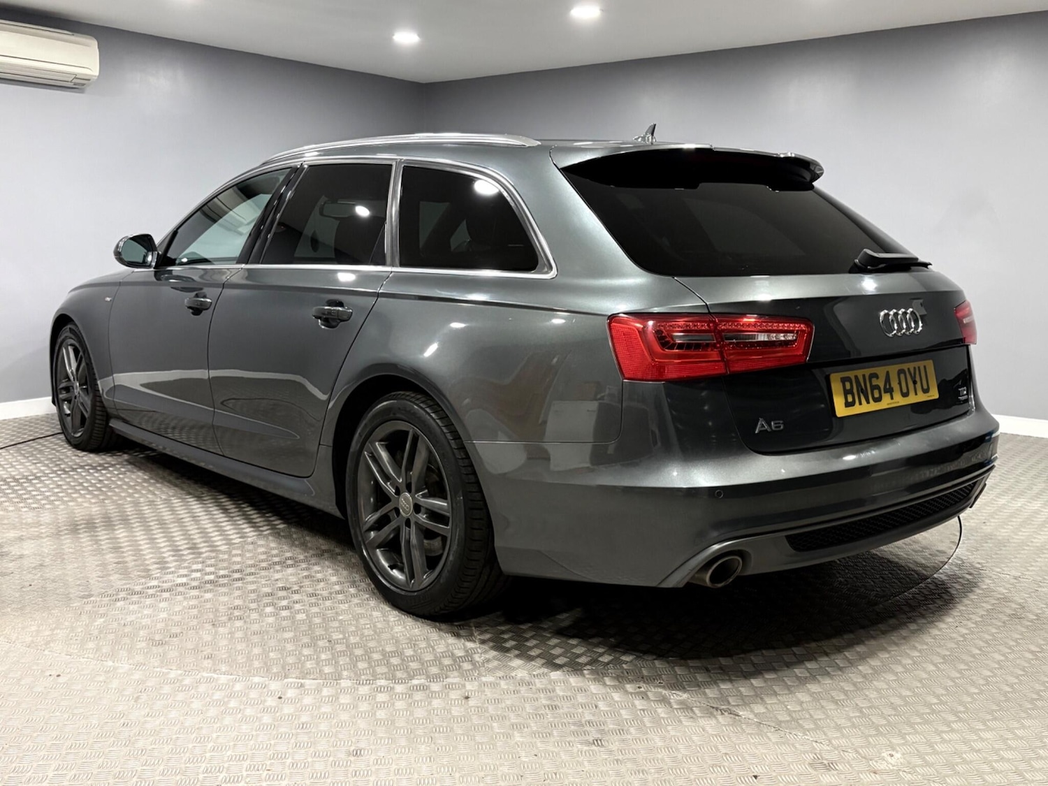 Used Audi A6 2014 for sale - 78019937: Photo 5