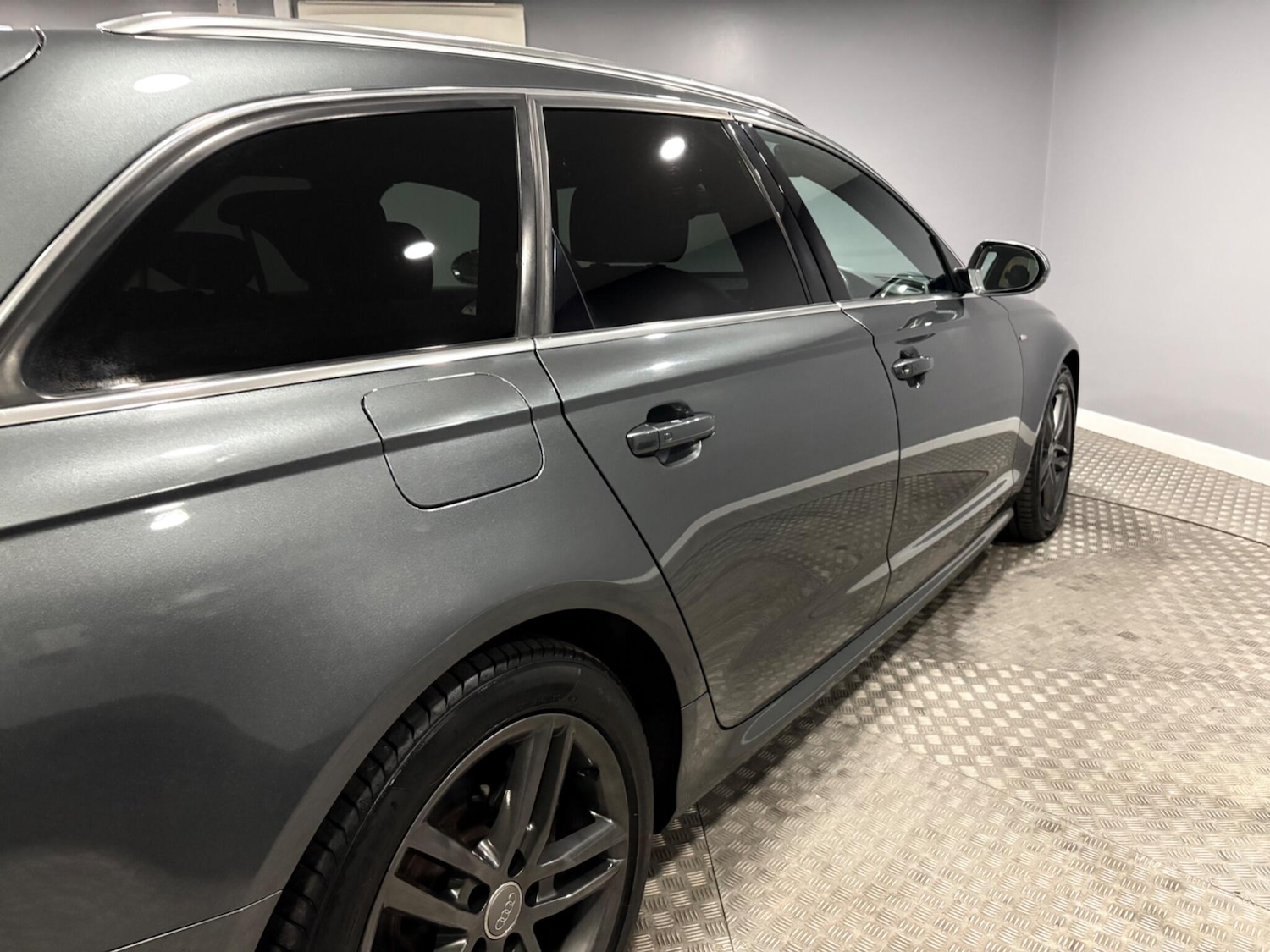 Used Audi A6 2014 for sale - 78019937: Photo 50