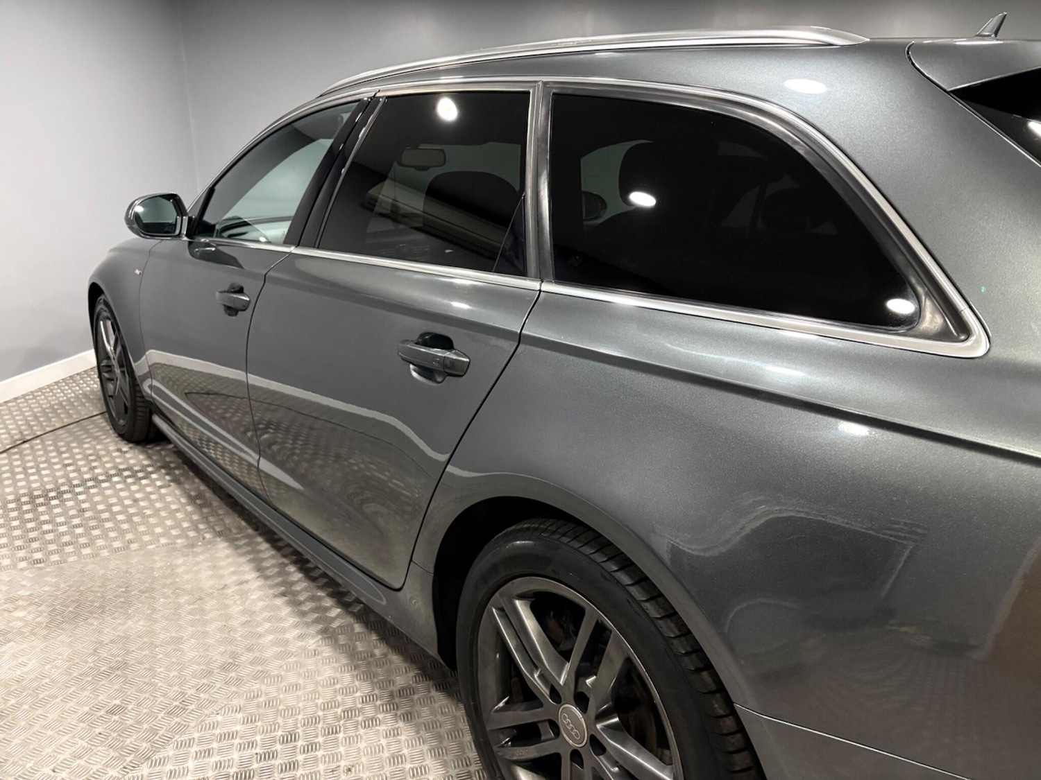 Used Audi A6 2014 for sale - 78019937: Photo 51