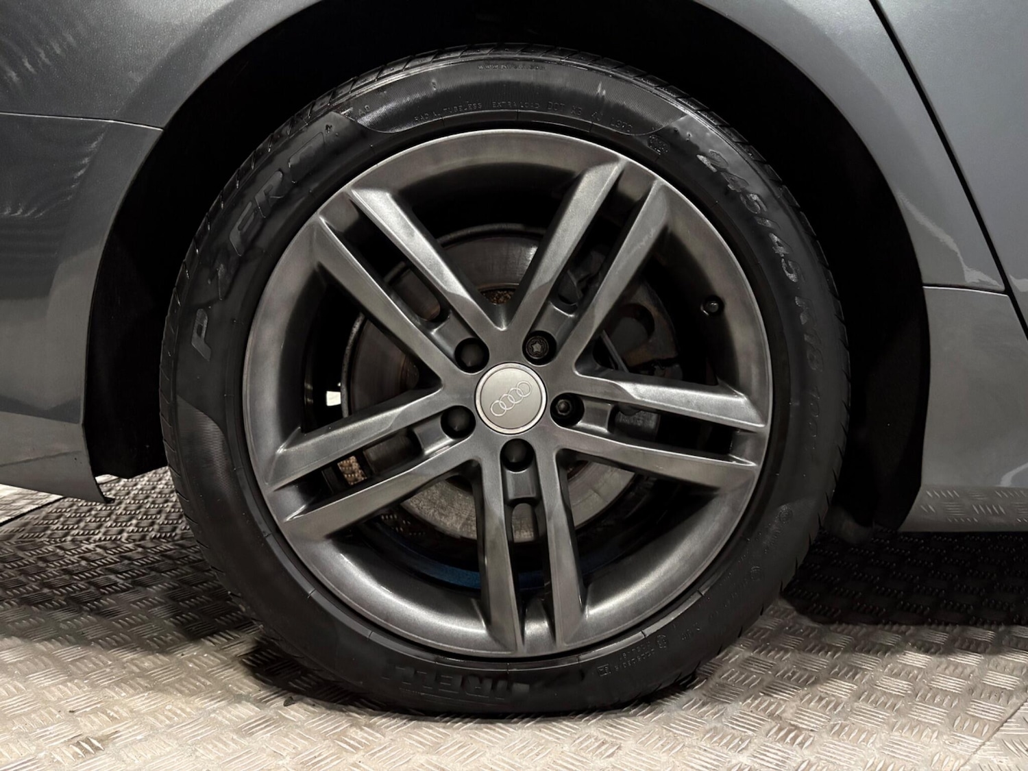 Used Audi A6 2014 for sale - 78019937: Photo 52