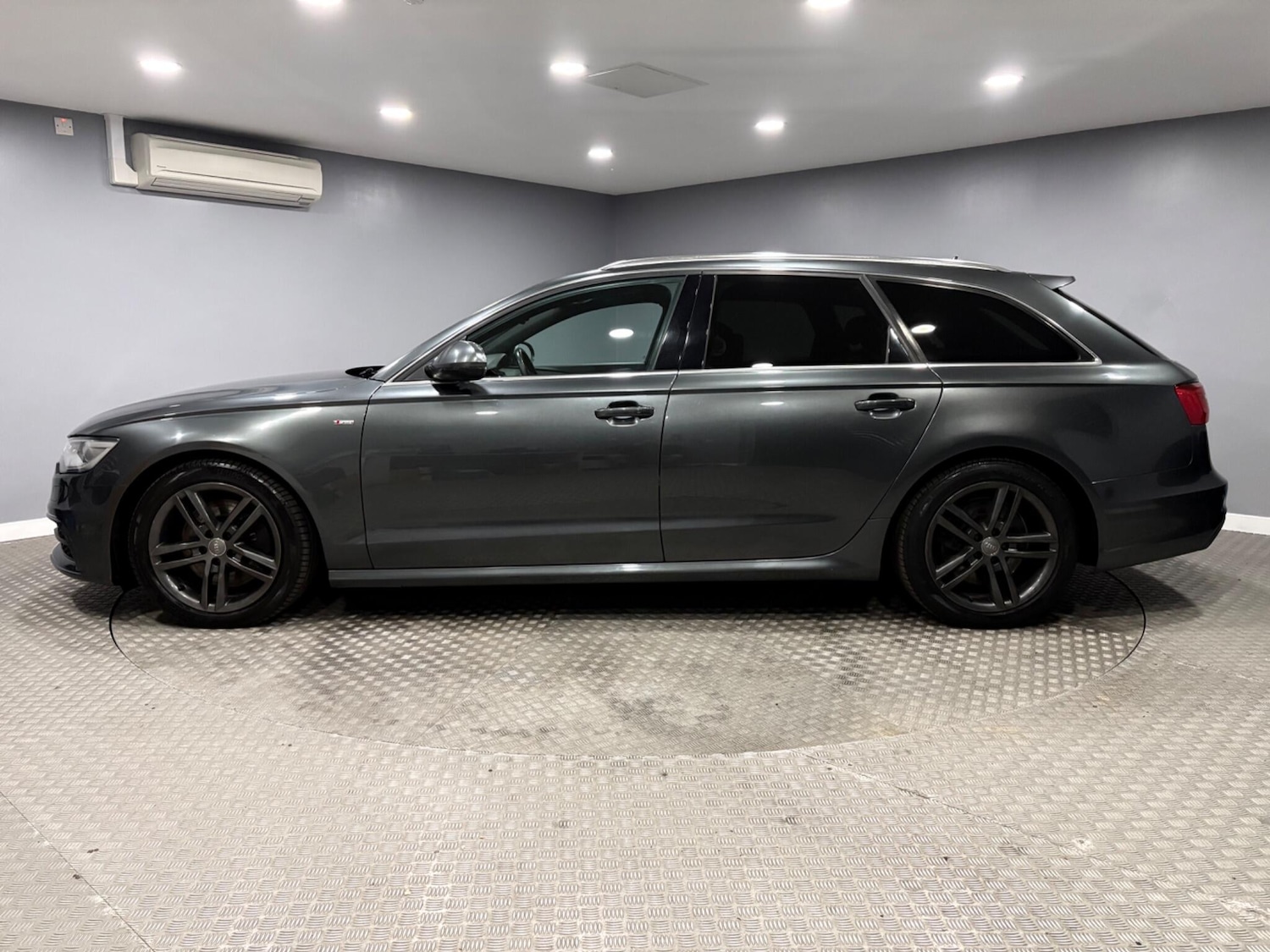 Used Audi A6 2014 for sale - 78019937: Photo 6