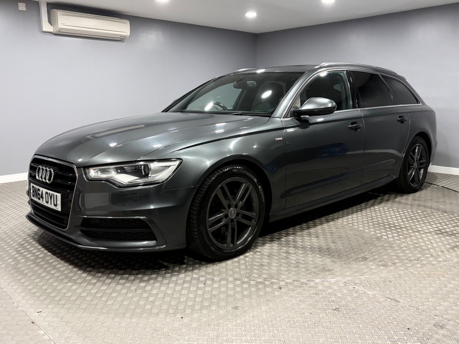 Used Audi A6 2014 for sale - 78019937: Photo 7