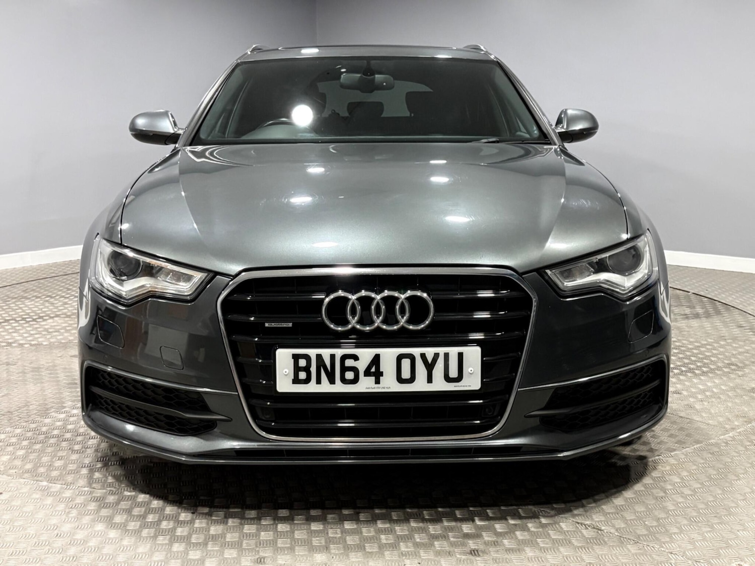 Used Audi A6 2014 for sale - 78019937: Photo 8