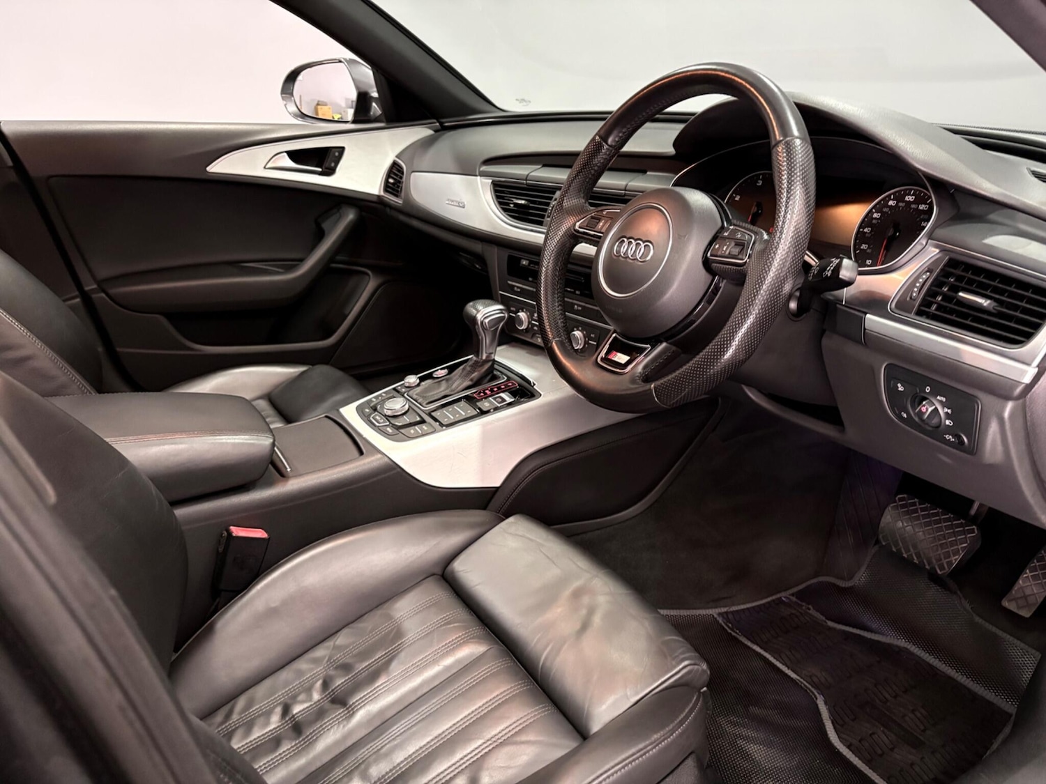 Used Audi A6 2014 for sale - 78019937: Photo 9