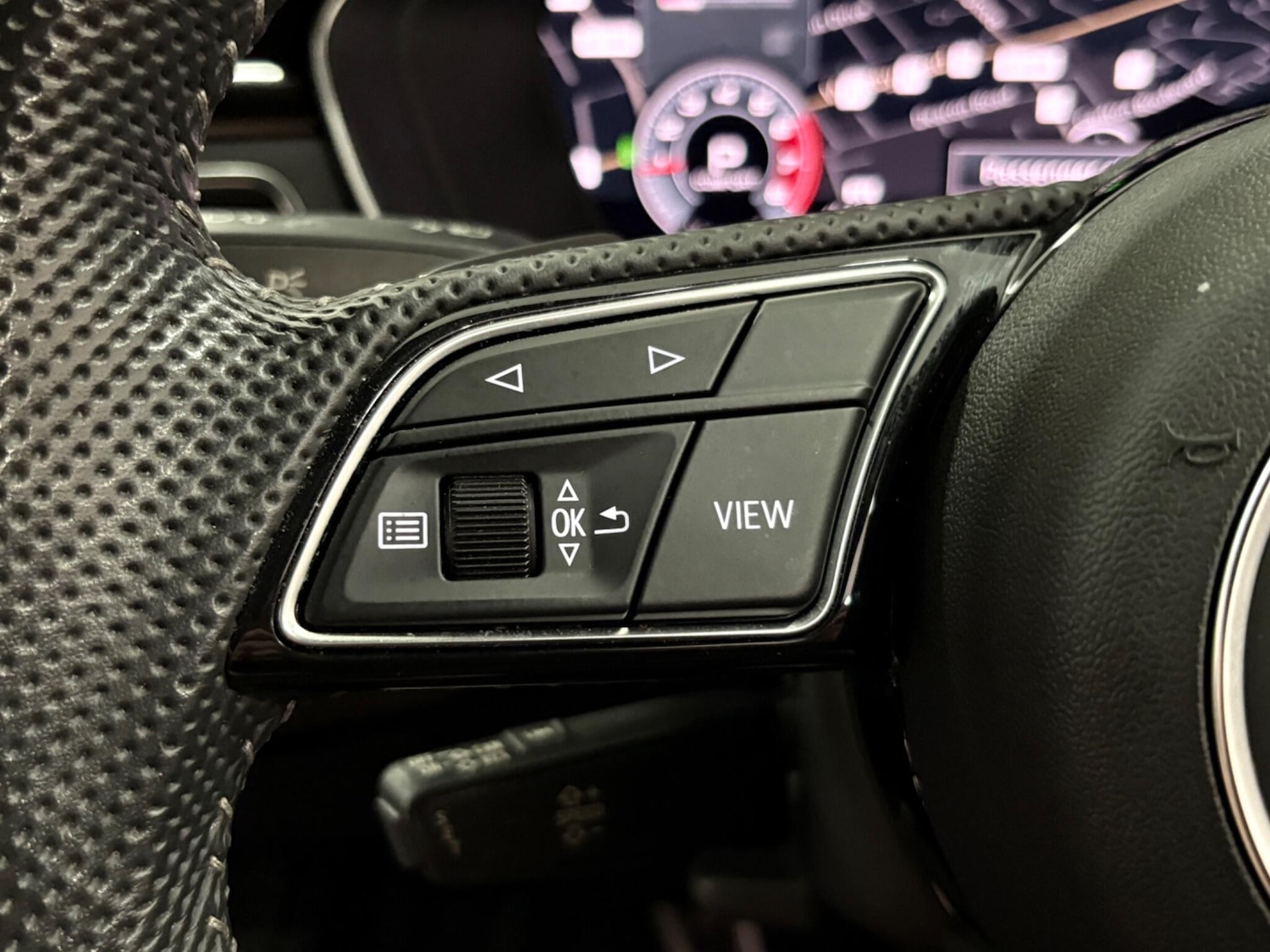 Used Audi A4 2020 for sale - 77021167: Photo 17