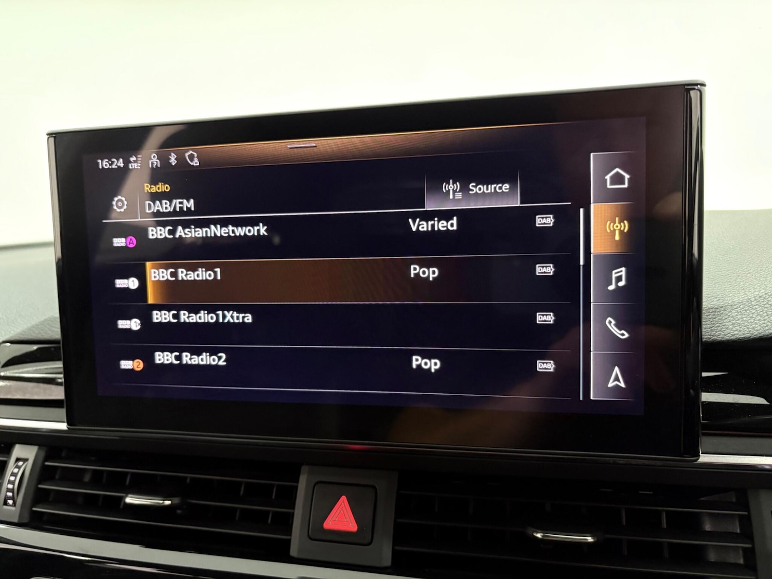 Used Audi A4 2020 for sale - 77021167: Photo 29