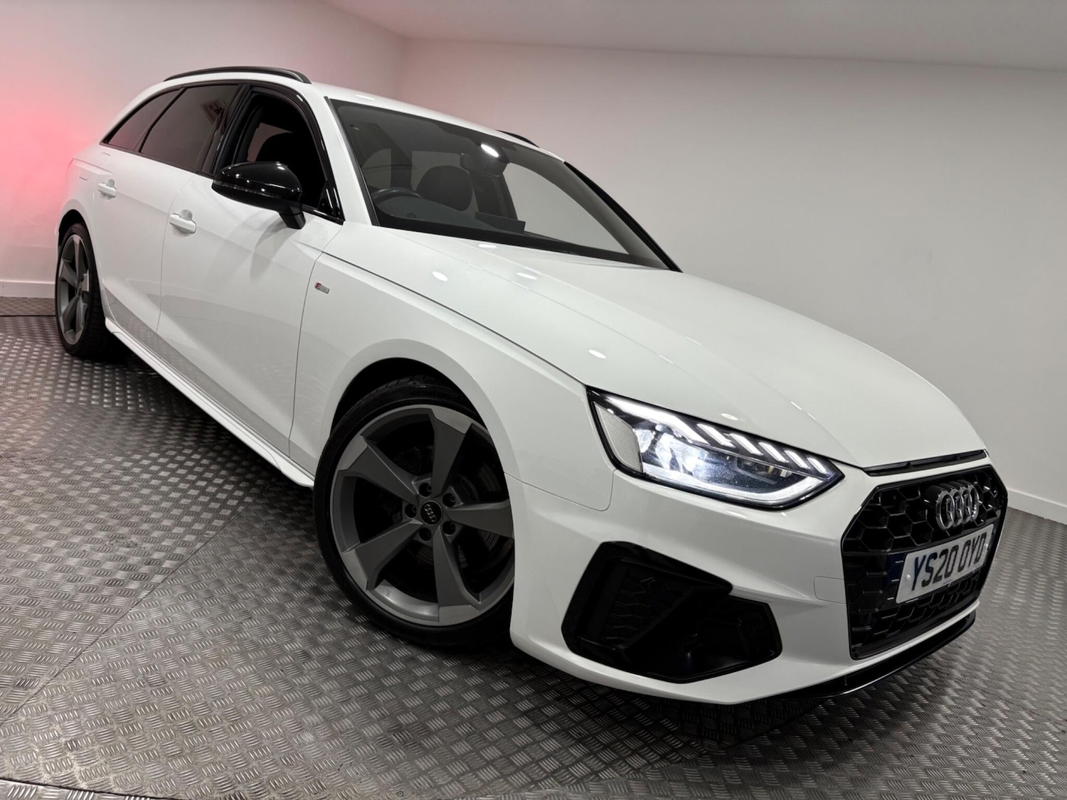 Used Audi A4 2020 for sale - 77021167: Photo 50