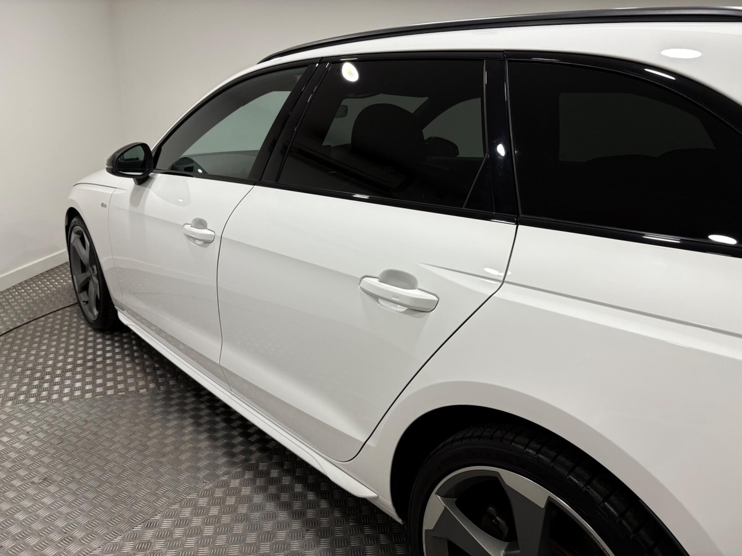 Used Audi A4 2020 for sale - 77021167: Photo 53