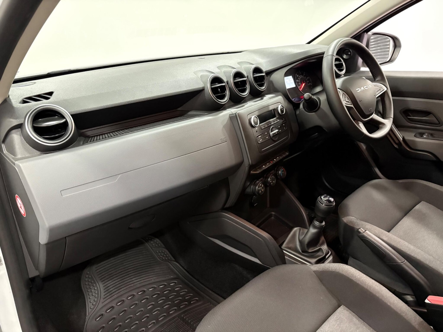 Used Dacia Duster 2024 for sale - 77020888: Photo 11