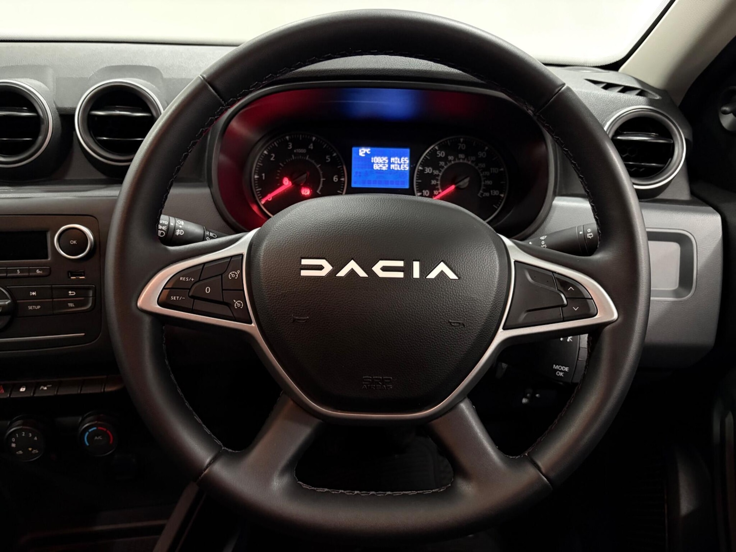 Used Dacia Duster 2024 for sale - 77020888: Photo 13