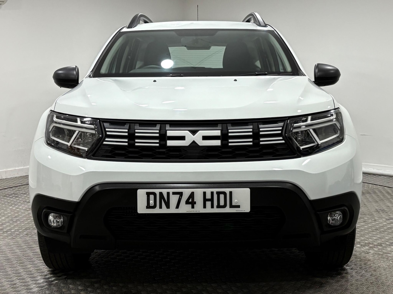 Used Dacia Duster 2024 for sale - 77020888: Photo 8