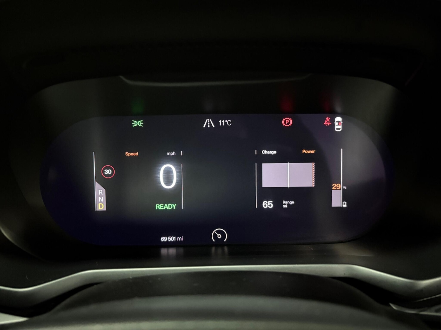 Used Polestar Polestar 2 2022 for sale - 77021021: Photo 18