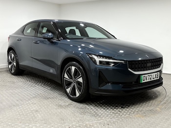Used Polestar Polestar 2 2022 for sale - 77021021: Photo