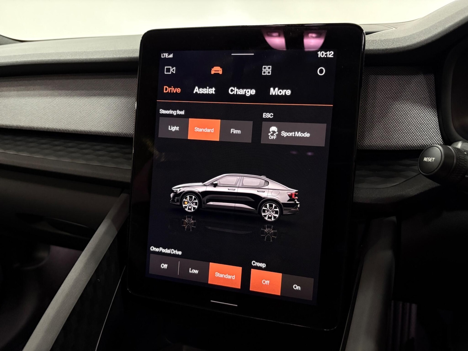 Used Polestar Polestar 2 2022 for sale - 77021021: Photo 21