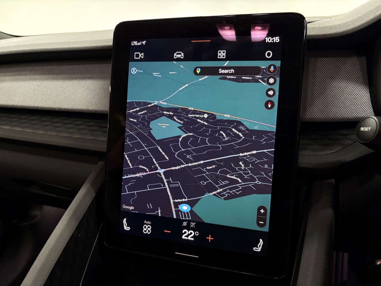 Used Polestar Polestar 2 2022 for sale - 77021021: Photo 22