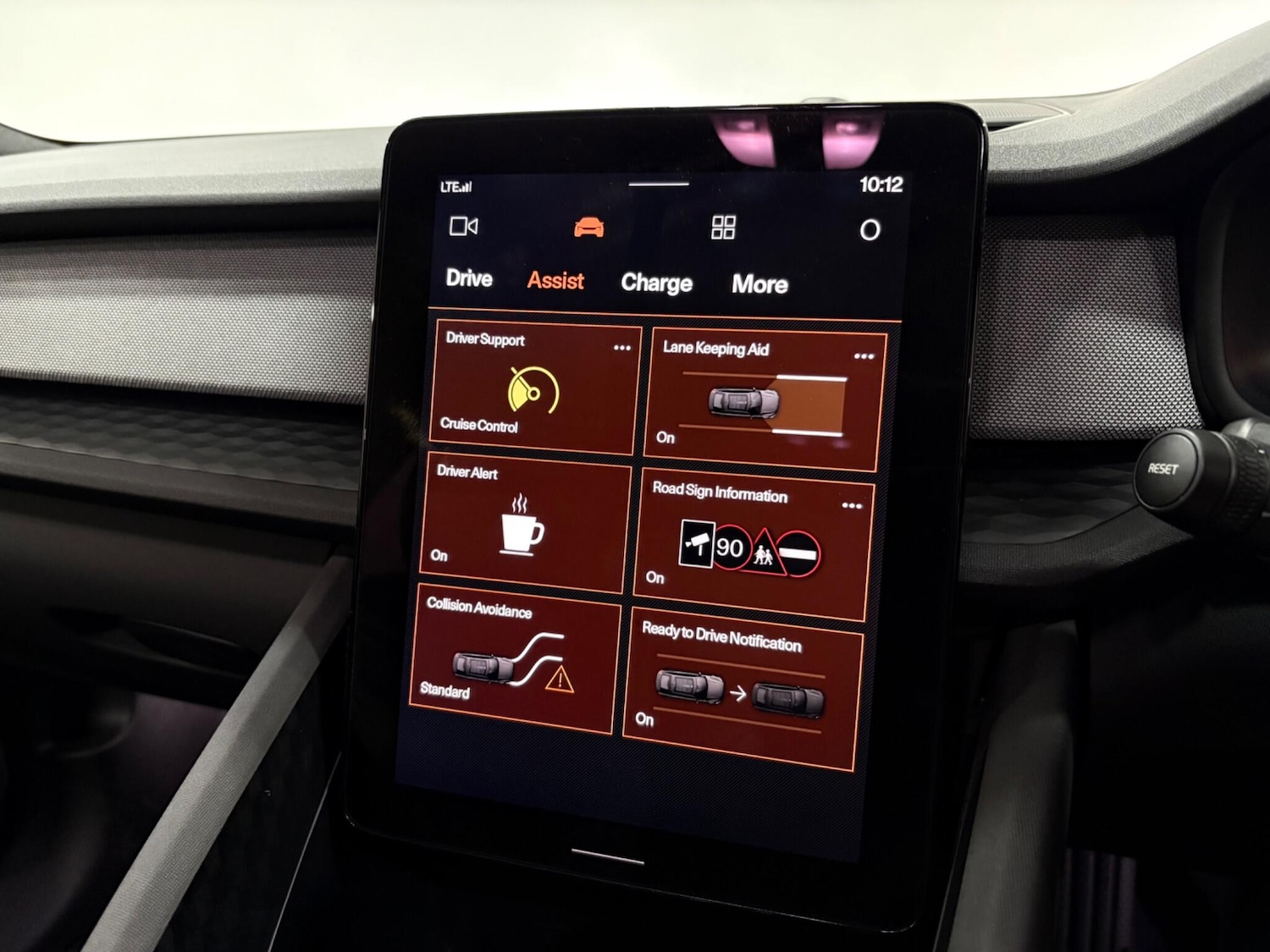 Used Polestar Polestar 2 2022 for sale - 77021021: Photo 24